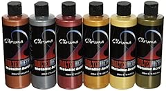 Chroma molten metals for sale  Delivered anywhere in USA 