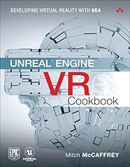 Unreal engine cookbook d'occasion  Livré partout en France