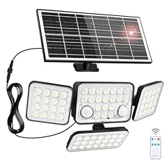 Aialun solar security for sale  Delivered anywhere in USA 