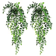 Fake hanging plants for sale  Delivered anywhere in USA 