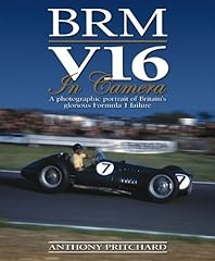 Brm v16 camera d'occasion  Livré partout en France