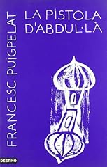 Pistola abdul. d'occasion  Livré partout en France