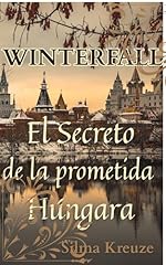 Winterfall secreto princesa for sale  Delivered anywhere in UK