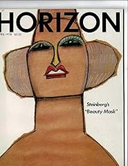 Horizon magazine april for sale  Delivered anywhere in USA 
