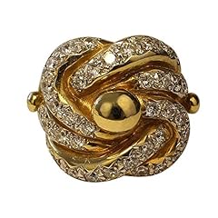 Men large knot for sale  Delivered anywhere in UK