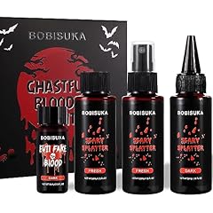 Bobisuka 4pcs halloween for sale  Delivered anywhere in USA 