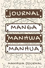 Manhwa journal gebraucht kaufen  Wird an jeden Ort in Deutschland
