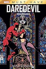 Daredevil renaissance d'occasion  Livré partout en France