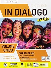 Dialogo plus. corso usato  Spedito ovunque in Italia 