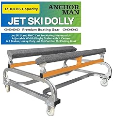 Anchor man jet for sale  Delivered anywhere in USA 