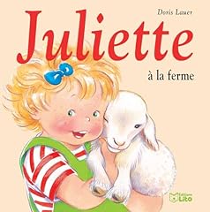 Juliette ferme d'occasion  Livré partout en France