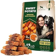 Dog sweet potato for sale  Delivered anywhere in USA 