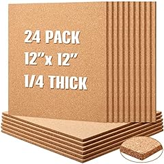 Pcs cork board for sale  Delivered anywhere in USA 