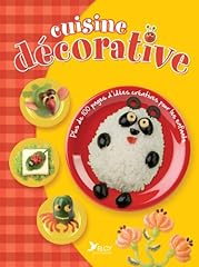 Cuisine décorative d'occasion  Livré partout en France