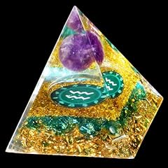 Xiannvxi pyramide wassermann gebraucht kaufen  Wird an jeden Ort in Deutschland