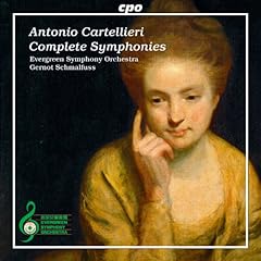 Complete symphonies usato  Spedito ovunque in Italia 