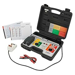 Megger mtb7671 calibration for sale  Delivered anywhere in UK