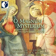Palestrina choral music d'occasion  Livré partout en France
