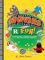 Movies fun collection for sale  Delivered anywhere in UK