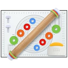 Unokit rolling pin for sale  Delivered anywhere in USA 