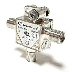 Piece commscope dc6g for sale  Delivered anywhere in USA 