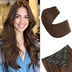 Segohair clip hair for sale  Delivered anywhere in UK