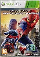 The amazing spiderman usato  Spedito ovunque in Italia 