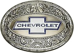 Officially licensed chevrolet for sale  Delivered anywhere in USA 