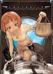 Last exile complete usato  Spedito ovunque in Italia 