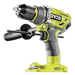 Ryobi r18pd7 brushless for sale  Delivered anywhere in UK