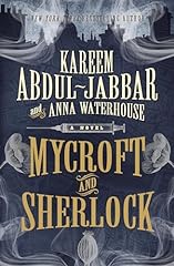 Mycroft sherlock for sale  Delivered anywhere in USA 