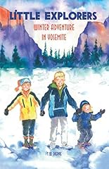 Little explorers winter for sale  Delivered anywhere in USA 