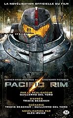 Pacific rim usato  Spedito ovunque in Italia 