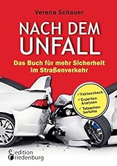 Dem unfall buch gebraucht kaufen  Wird an jeden Ort in Deutschland