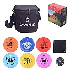 Crown disc golf for sale  Delivered anywhere in USA 