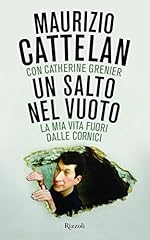 Salto nel vuoto usato  Spedito ovunque in Italia 