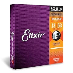 Elixir 16182 strings for sale  Delivered anywhere in Ireland