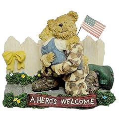 Boyds military bear for sale  Delivered anywhere in USA 