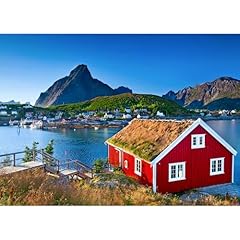 Puzzles 1000 pieces for sale  Delivered anywhere in UK