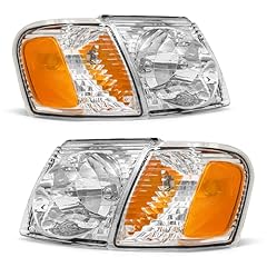 Adcarlights headlight compatib for sale  Delivered anywhere in USA 