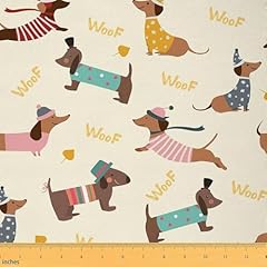 Feelyou dog upholstery for sale  Delivered anywhere in USA 