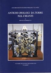 Antichi orologi torre usato  Spedito ovunque in Italia 