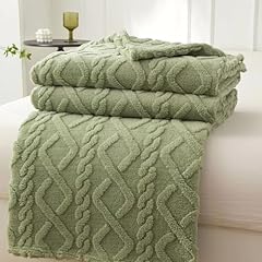 Vanjoroy fleece blanket for sale  Delivered anywhere in UK