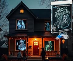 Atmosfx halloween digital for sale  Delivered anywhere in USA 