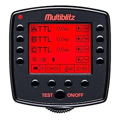 Multiblitz ttl trigger gebraucht kaufen  Wird an jeden Ort in Deutschland