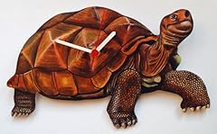 Tortoise clock p10 for sale  Delivered anywhere in UK