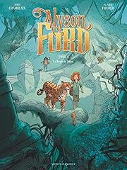 Alyson ford tome d'occasion  Livré partout en France