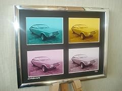 Ford granada coupe for sale  Delivered anywhere in UK