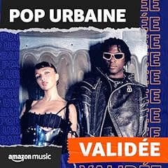 Pop urbaine validée for sale  Delivered anywhere in USA 