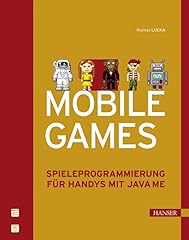 Mobile games spieleprogrammier gebraucht kaufen  Wird an jeden Ort in Deutschland
